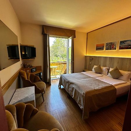 Hotel Cortese Armeno Екстериор снимка