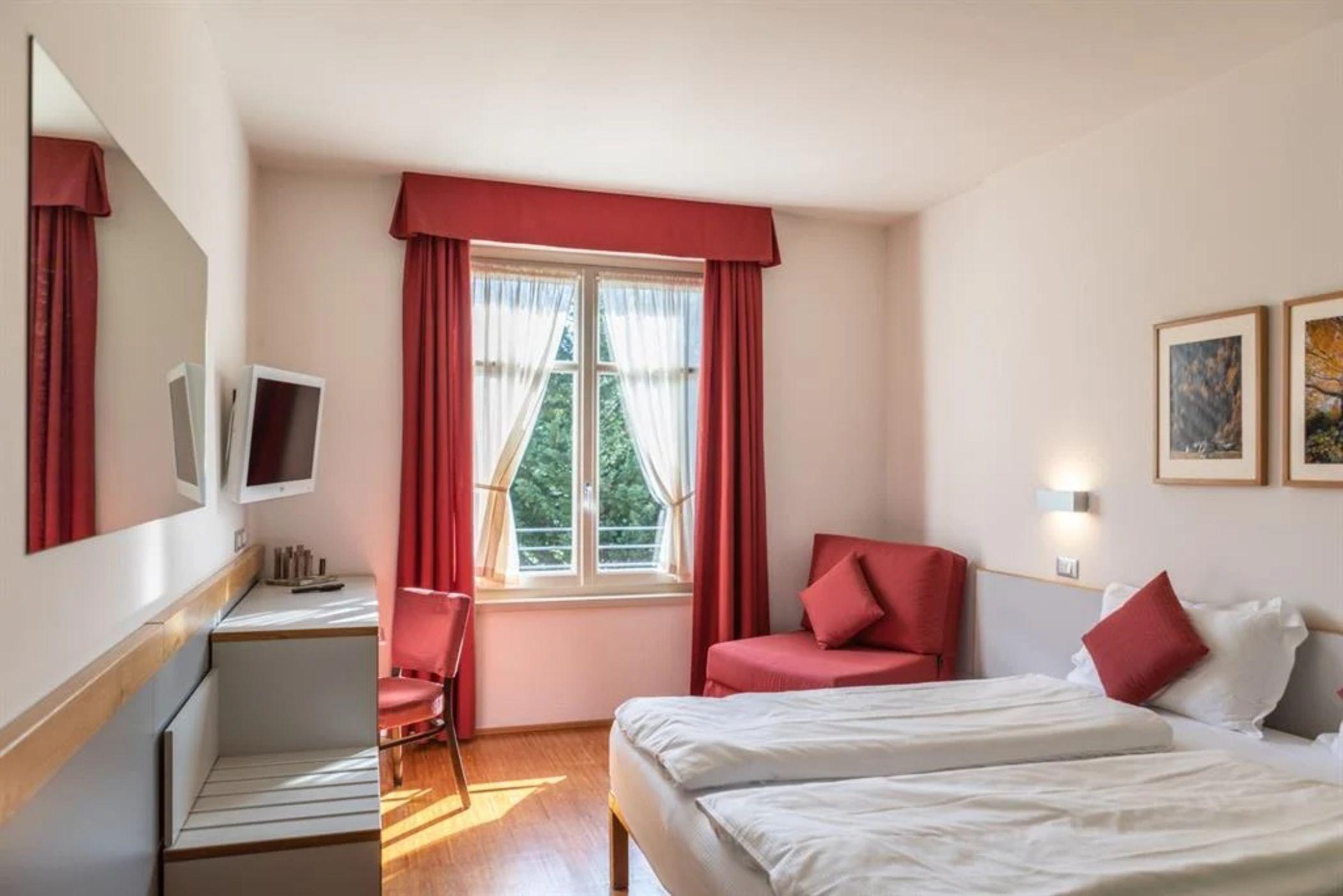 Hotel Cortese Armeno Екстериор снимка