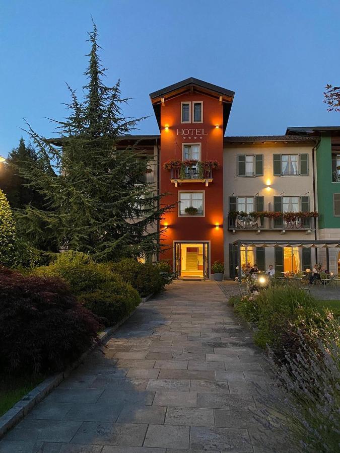 Hotel Cortese Armeno Екстериор снимка