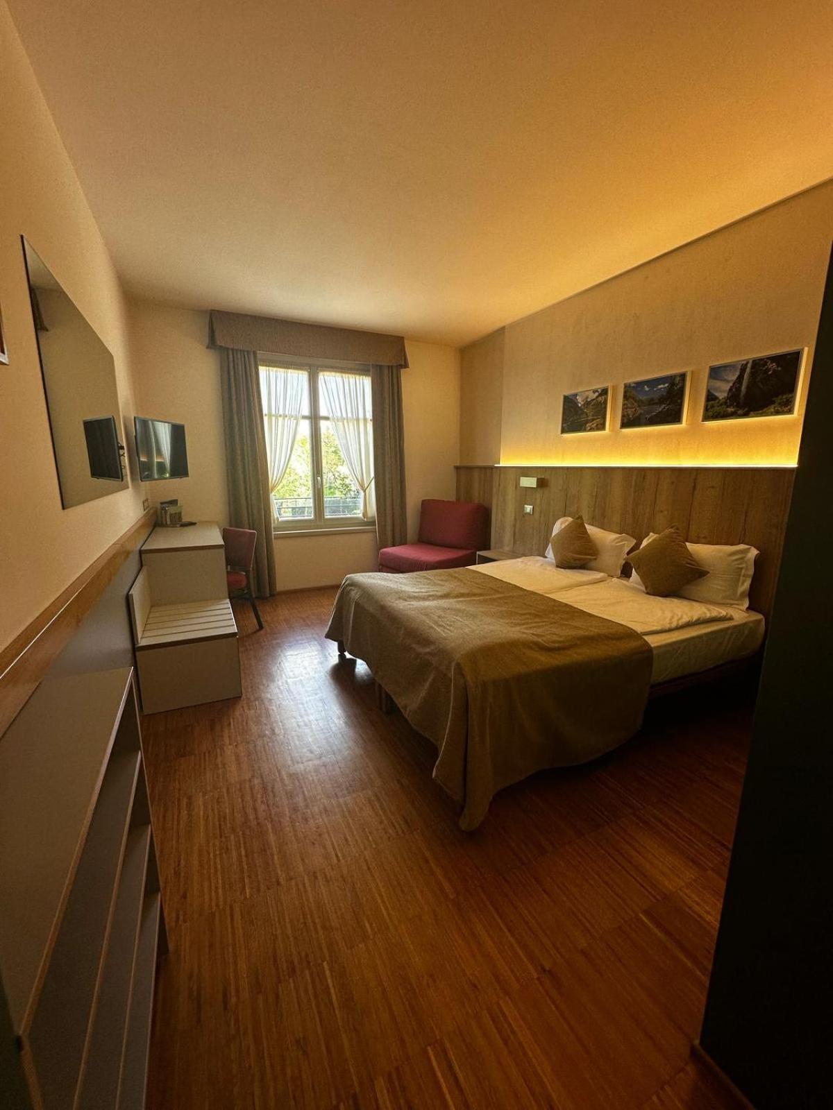 Hotel Cortese Armeno Екстериор снимка