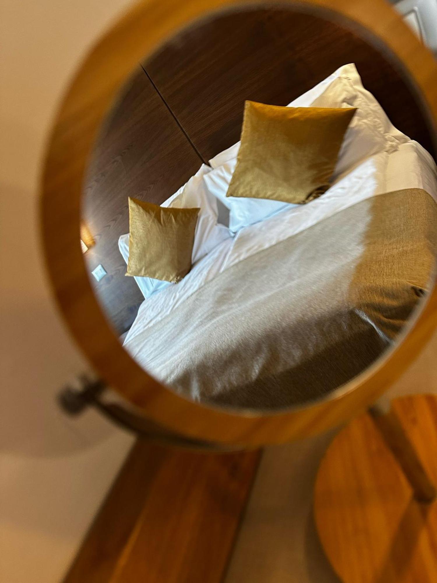 Hotel Cortese Armeno Екстериор снимка