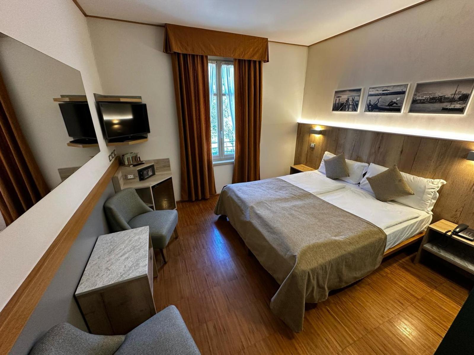 Hotel Cortese Armeno Екстериор снимка