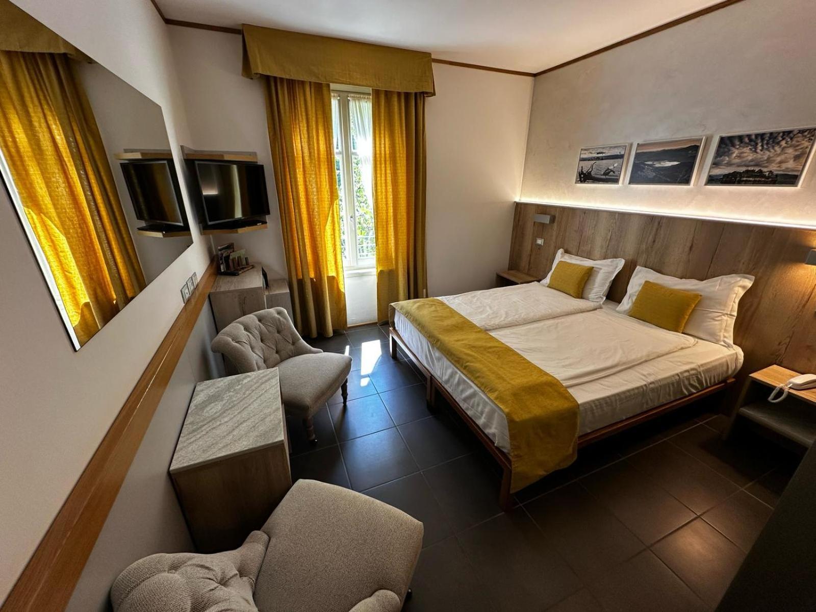 Hotel Cortese Armeno Екстериор снимка